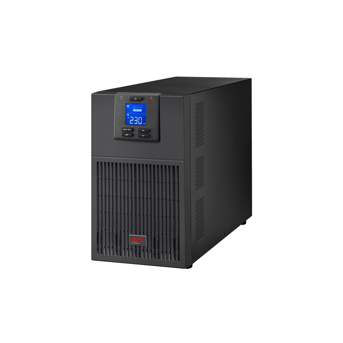 Onduleur APC Easy UPS SRV 3 000 VA 230 V – vue 1