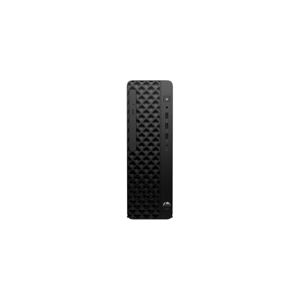 Ordinateur de bureau HP ProDesk 2 SFF G1i E – vue 1
