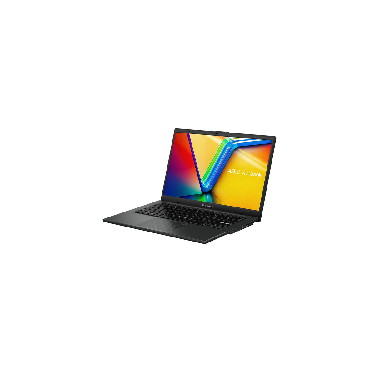 Ordinateur portable ASUS E1404TA-DICEB117WS 35,6 cm (14") Intel® N N150 8 Go RAM 128 Go – vue 3