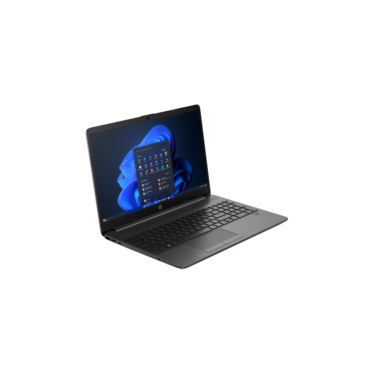 Ordinateur portable HP 250R G9 15,6" Intel Core 3 100U 8 Go RAM 512 Go – vue 2