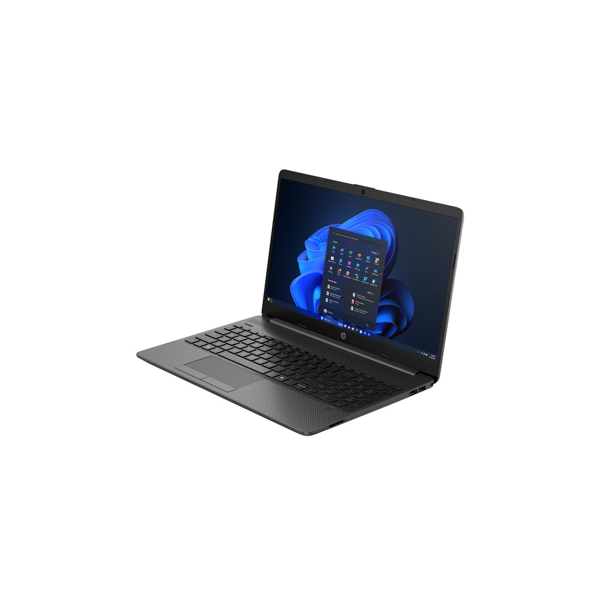 Ordinateur portable HP 250R G9 15,6" Intel Core 7 150U 16 Go RAM 512 Go – vue 3