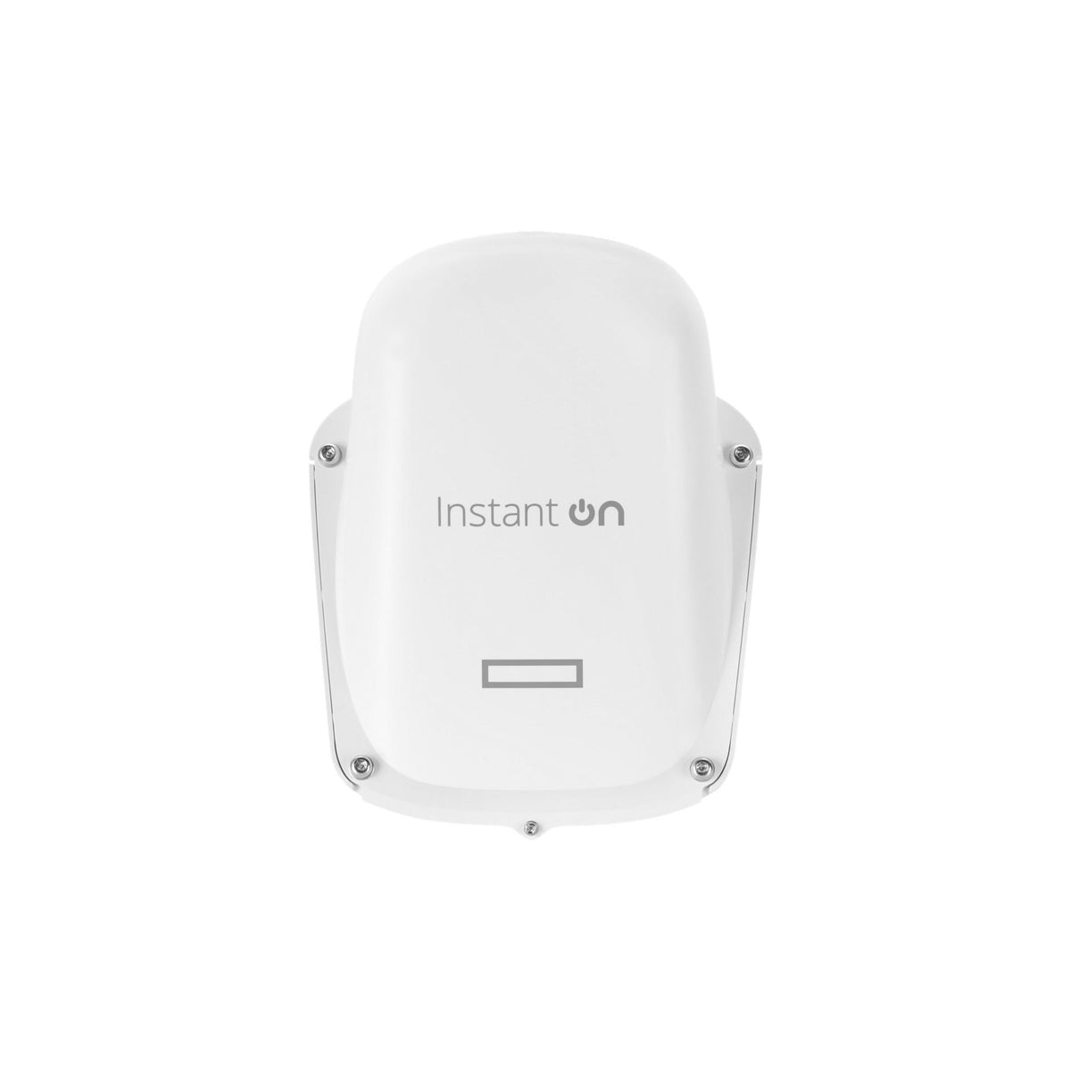 Point d'accès extérieur Wi-Fi 6 HPE Aruba Instant On AP27 (RW) 2×2 AX1800, IP67, PoE (S1T37A) – vue 1