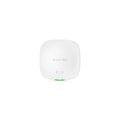 Point d'accès Wi-Fi 6 HPE Aruba Instant On AP21 (RW) 2×2, 1 200 Mbit/s, PoE (S1T09A) – vue 1