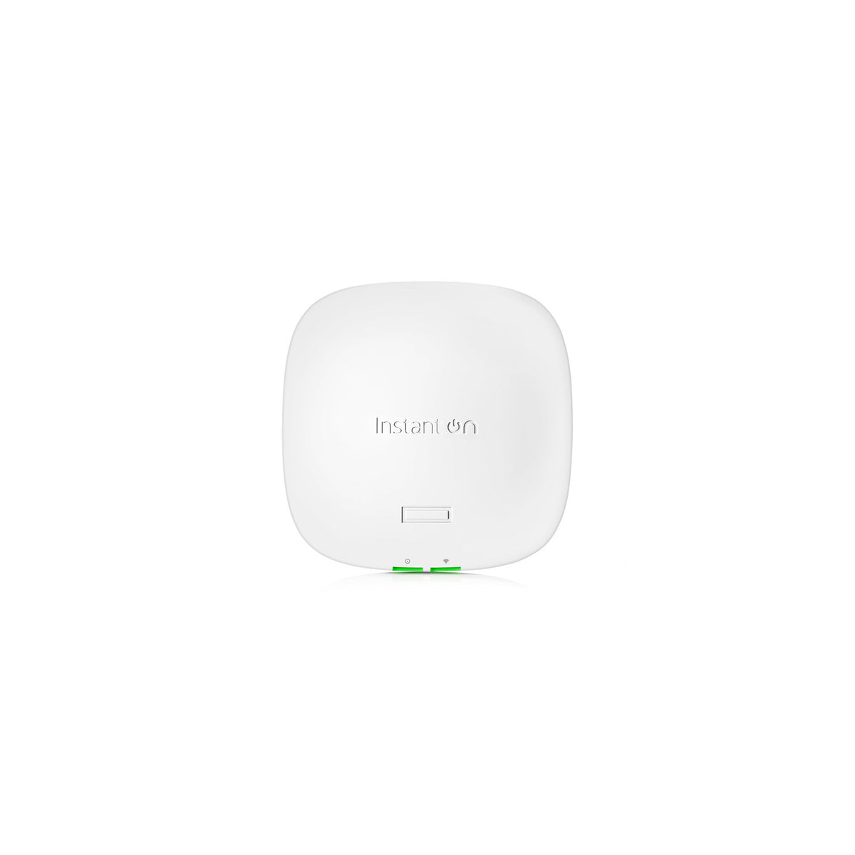 Point d'accès Wi-Fi 6 HPE Aruba Instant On AP21 (RW) 2×2, 1 200 Mbit/s, PoE (S1T09A) – vue 1