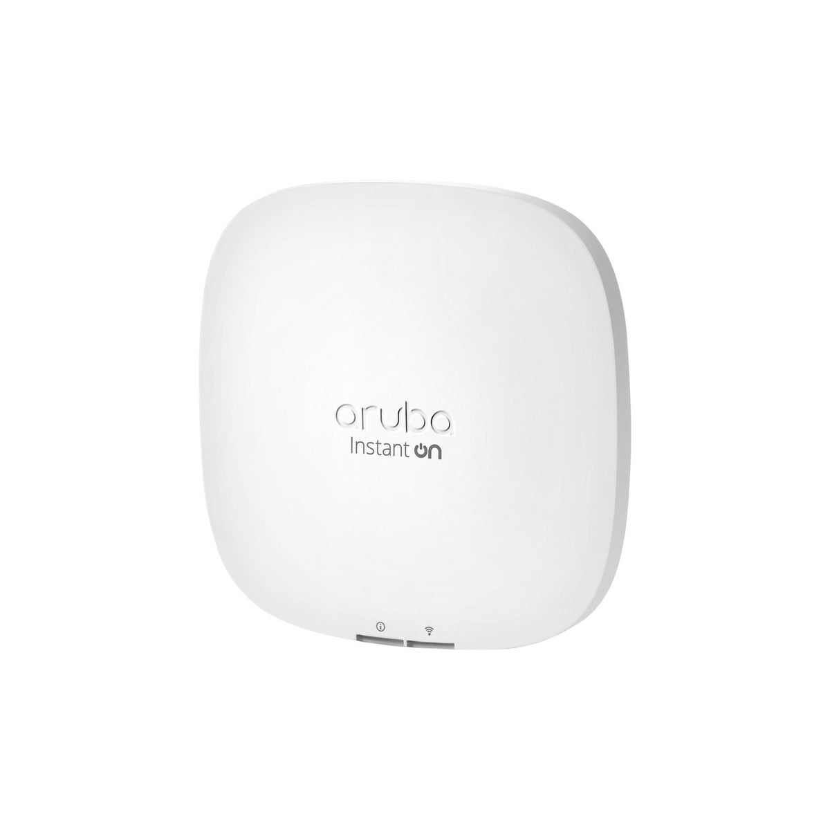 Point d'accès Wi-Fi 6 HPE Aruba Instant On AP22 (RW) 2×2, 1 200 Mbit/s, PoE, Bluetooth (R4W02A) – vue 3