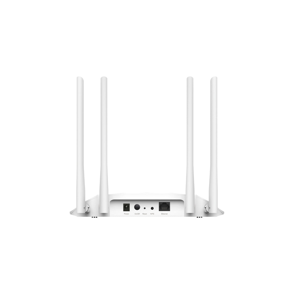 Point d'accès Wi-Fi TP-Link TL-WA1201 Blanc – vue 2