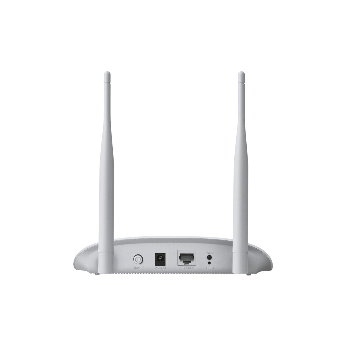 Point d'accès Wi-Fi TP-Link TL-WA801N Blanc – vue 2