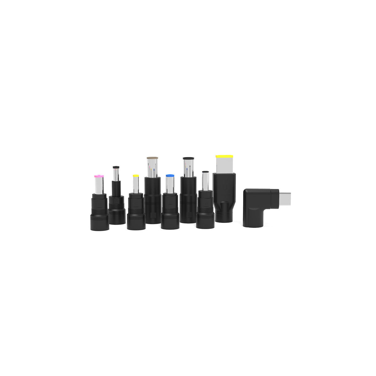 PORT Designs Alimentation secteur universelle + USB-C 90W – vue 2