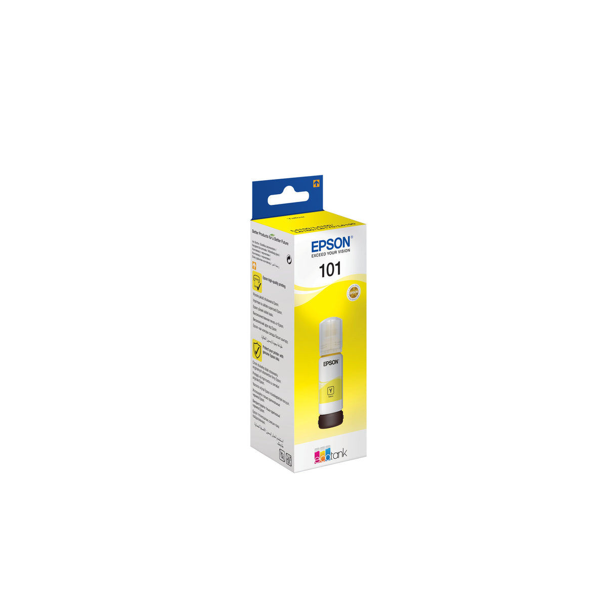 Recharge d'encre Epson C13T03V44A – vue 1