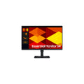 Samsung 27" Essential Monitor S4 S40GD Full HD Monitor – vue 1
