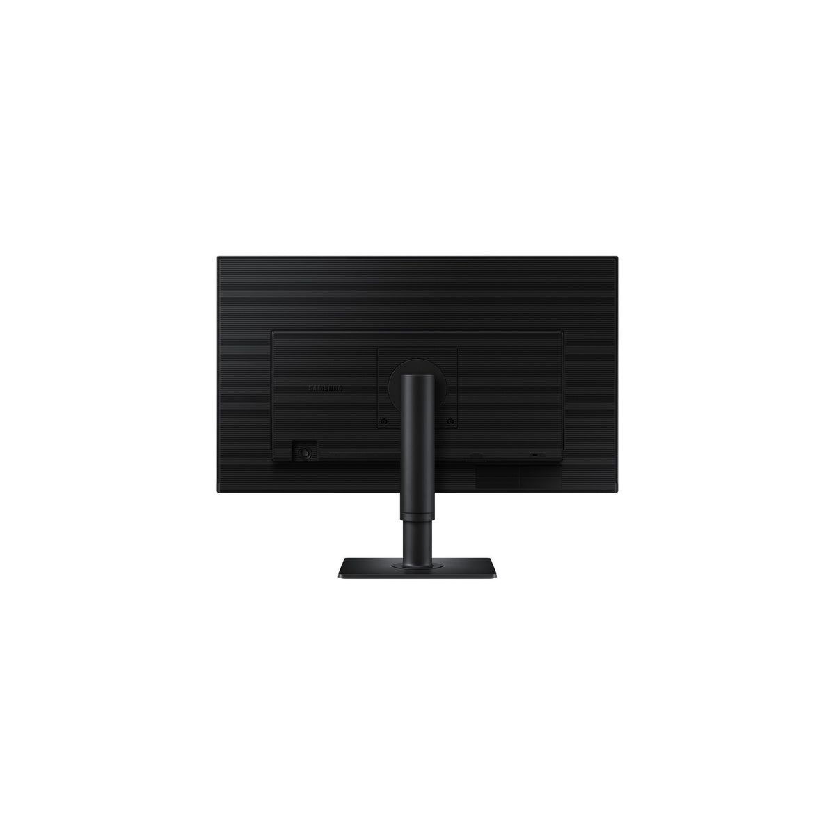 Samsung 27" Essential Monitor S4 S40GD Full HD Monitor – vue 2