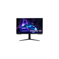 Samsung 27" Odyssey G3 G30D FHD 180Hz Gaming Monitor – vue 1