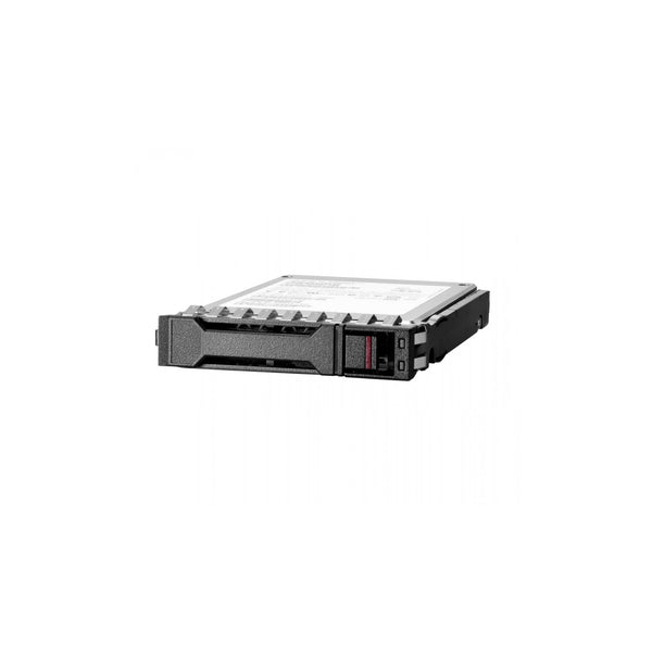 Serveur rack 1U HPE ProLiant DL360 Gen11 Xeon Silver 4510 12c, 64 Go DDR5, 2 × 960 Go SSD, 8 SFF, 2 × 1000 W (P71673-425) – vue 1