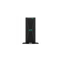 Serveur tour HPE ProLiant ML350 Gen11 Xeon Silver 4509Y 8c, 64 Go DDR5, 2 × 480 Go SSD, MR408i-o, 2 × 1000 W (P81775-425) – vue 1