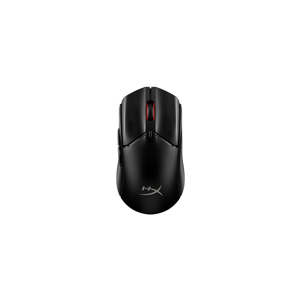 Souris gaming sans fil HyperX Pulsefire Haste 2 Core – vue 1