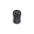 Souris sans fil compacte Logitech M185 - Gris – vue 1