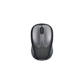 Souris sans fil Logitech M235 - Gris – vue 1