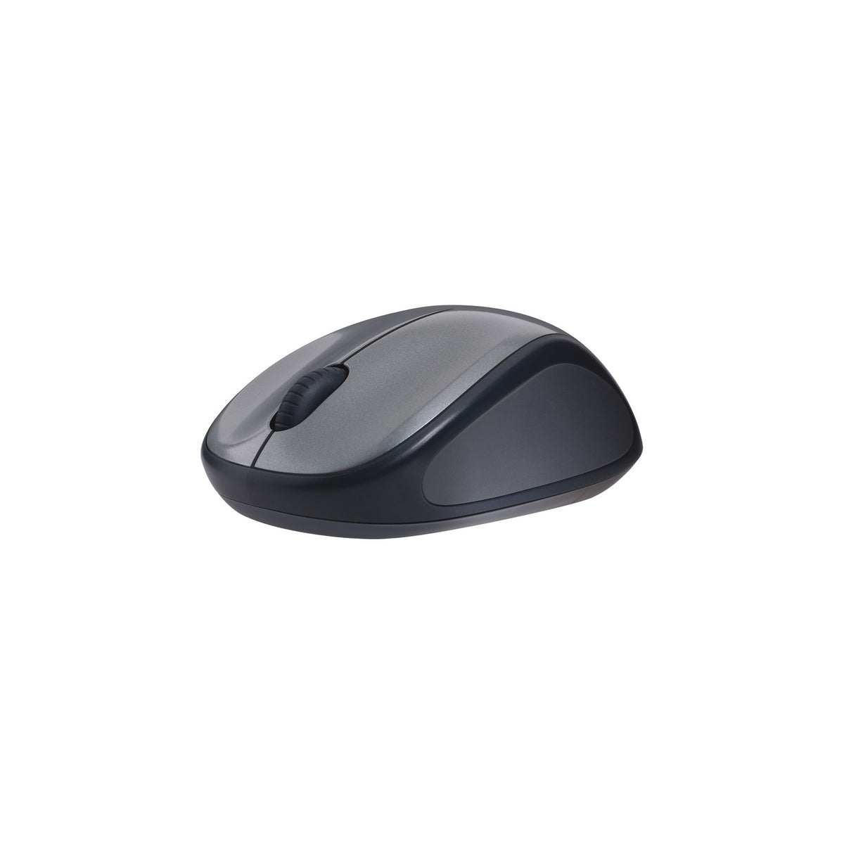 Souris sans fil Logitech M235 - Gris – vue 3