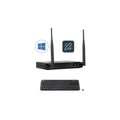 Speechi Pack PC Windows 11 i5 12e Gen. avec licences Iolaos et clavier sans fil – vue 1
