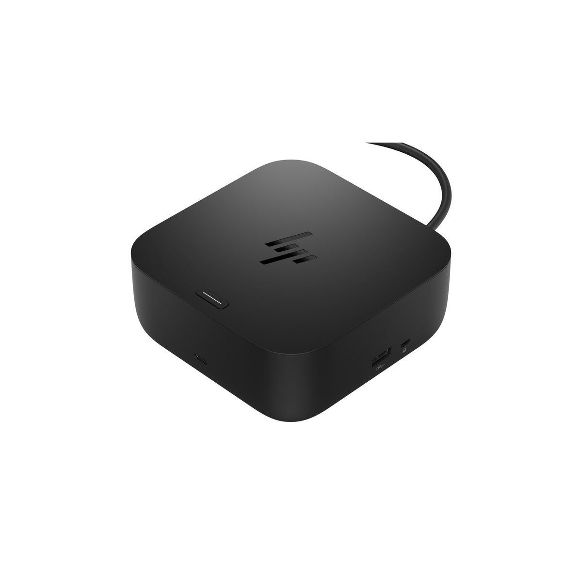 Station d'accueil HP USB-C G6 100 W – vue 2