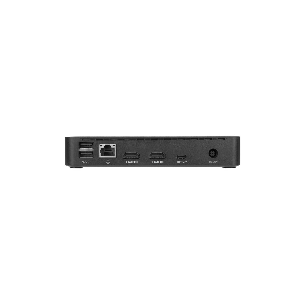 Station d'accueil Targus DOCK310EUZ 5K Ultra HD – vue 2