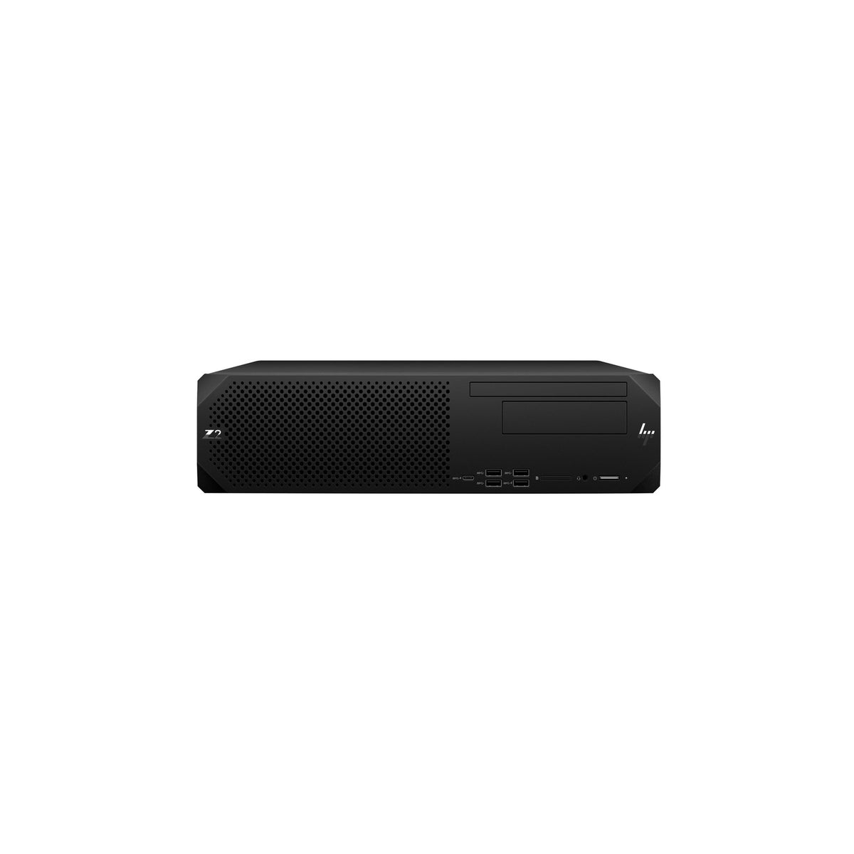 Station de travail HP Z2 G9 Intel® Core™ i7 i7-14700 16 Go RAM 1 To – vue 1