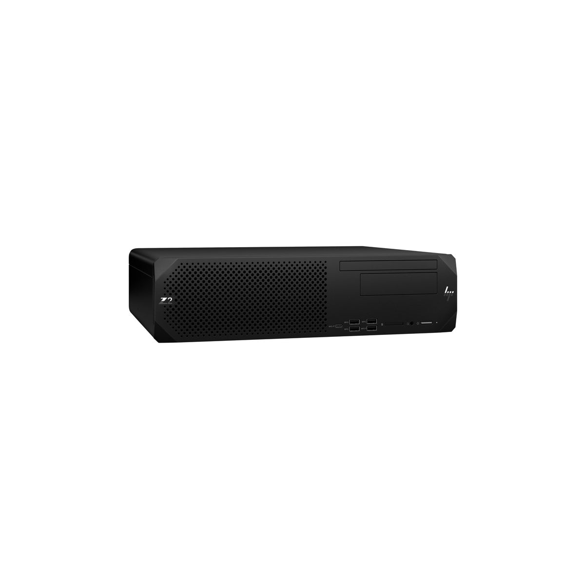 Station de travail HP Z2 G9 Intel® Core™ i7 i7-14700 16 Go RAM 1 To – vue 2
