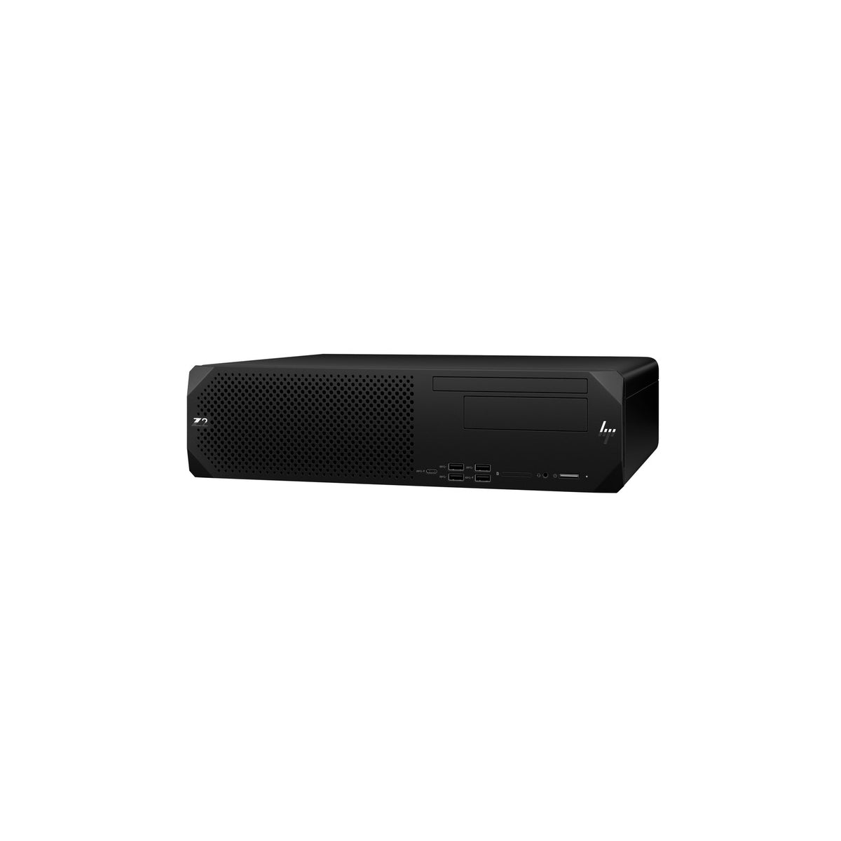 Station de travail HP Z2 G9 Intel® Core™ i7 i7-14700 16 Go RAM 1 To – vue 3