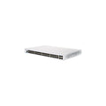 Switch Cisco Business CBS350-48T-4G 48 ports Gigabit + 4 SFP, manageable L2/L3 (CBS350-48T-4G-EU) – vue 1