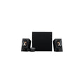 Système de haut-parleurs 2.1 multimédia Logitech Z533 - Noir – vue 1
