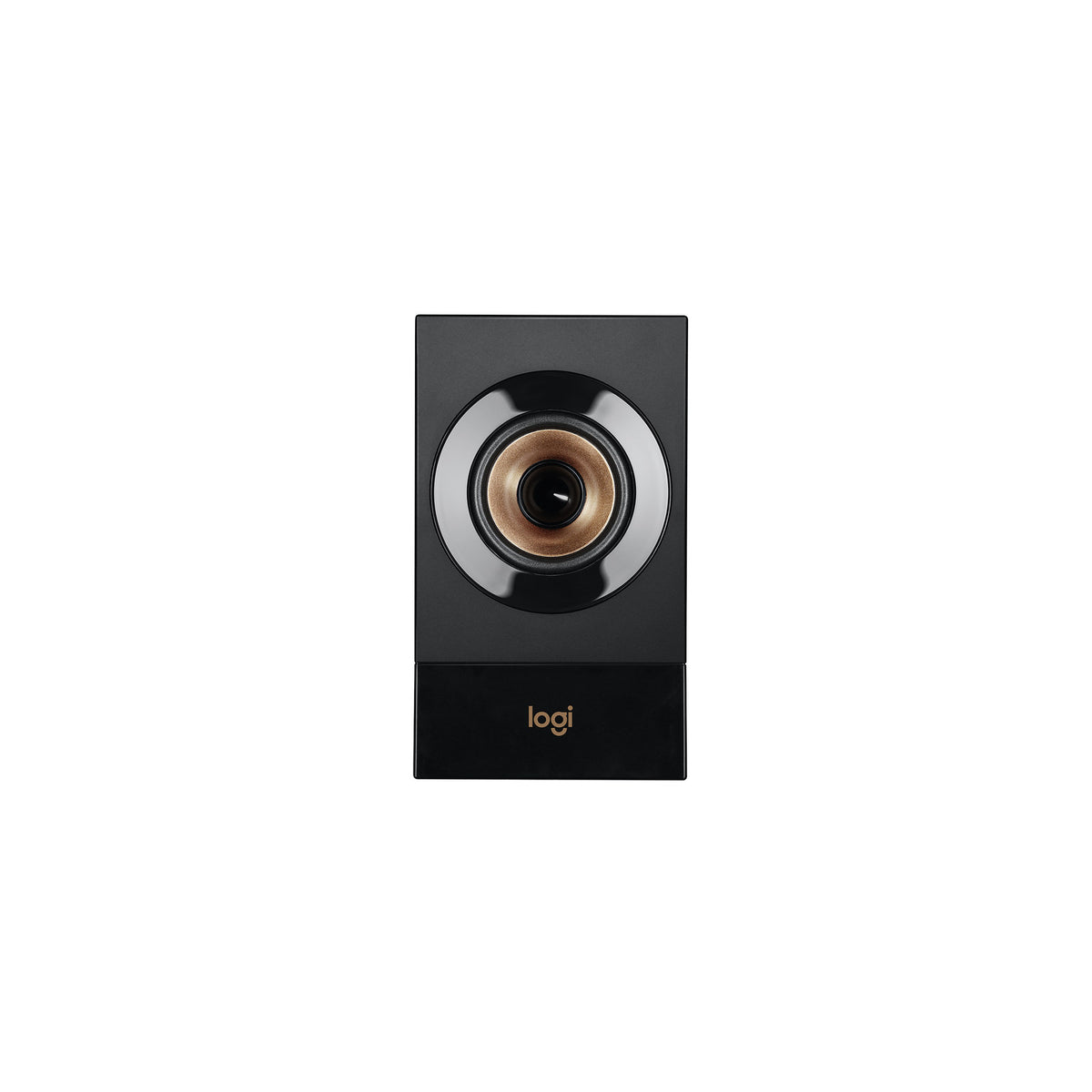 Système de haut-parleurs 2.1 multimédia Logitech Z533 - Noir – vue 3