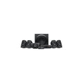 Système de haut-parleurs Logitech Z906 - Noir – vue 1