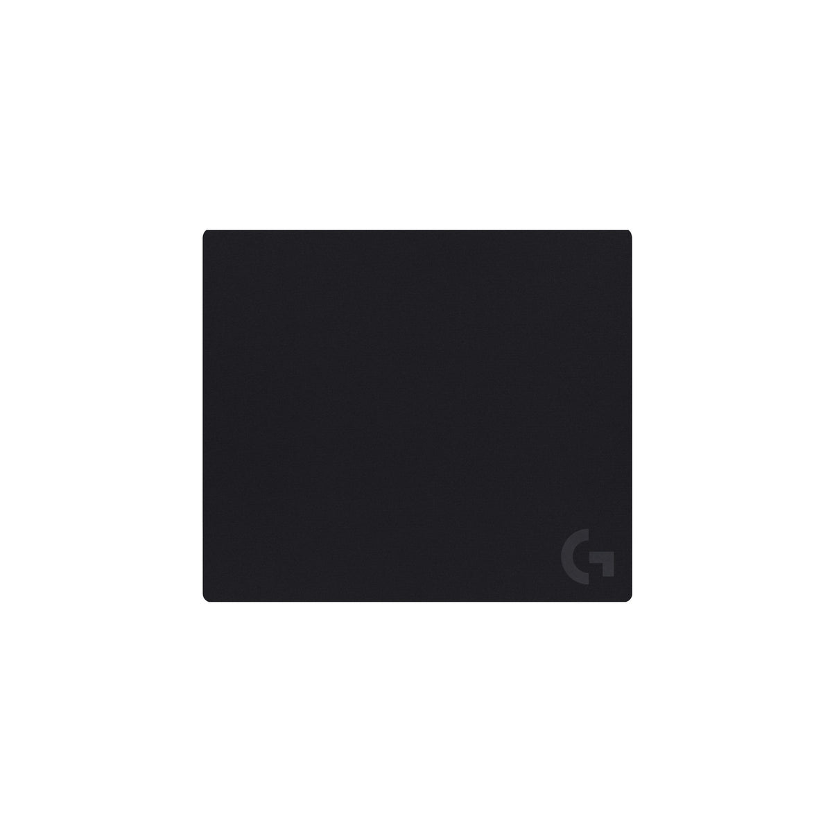 Tapis de souris de jeu Logitech G640 Large - Noir – vue 1