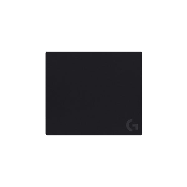 Tapis de souris de jeu Logitech G640 Large - Noir – vue 1