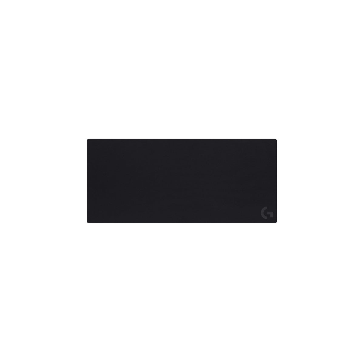 Tapis de souris gaming Logitech G840 Extra Large (XL) - Noir – vue 1