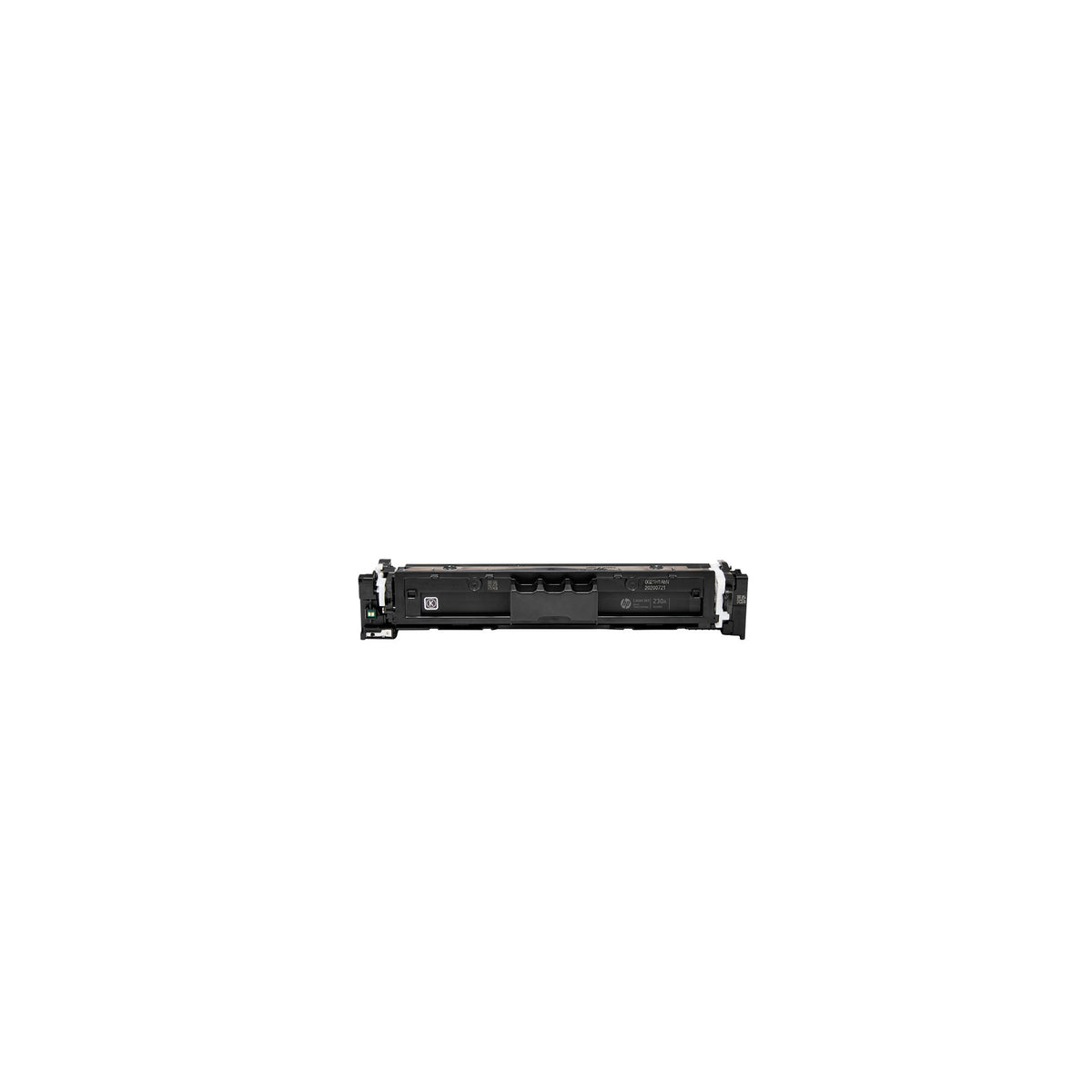 Toner noir HP 230A LaserJet authentique (W2300A) – environ 2 000 pages – vue 1