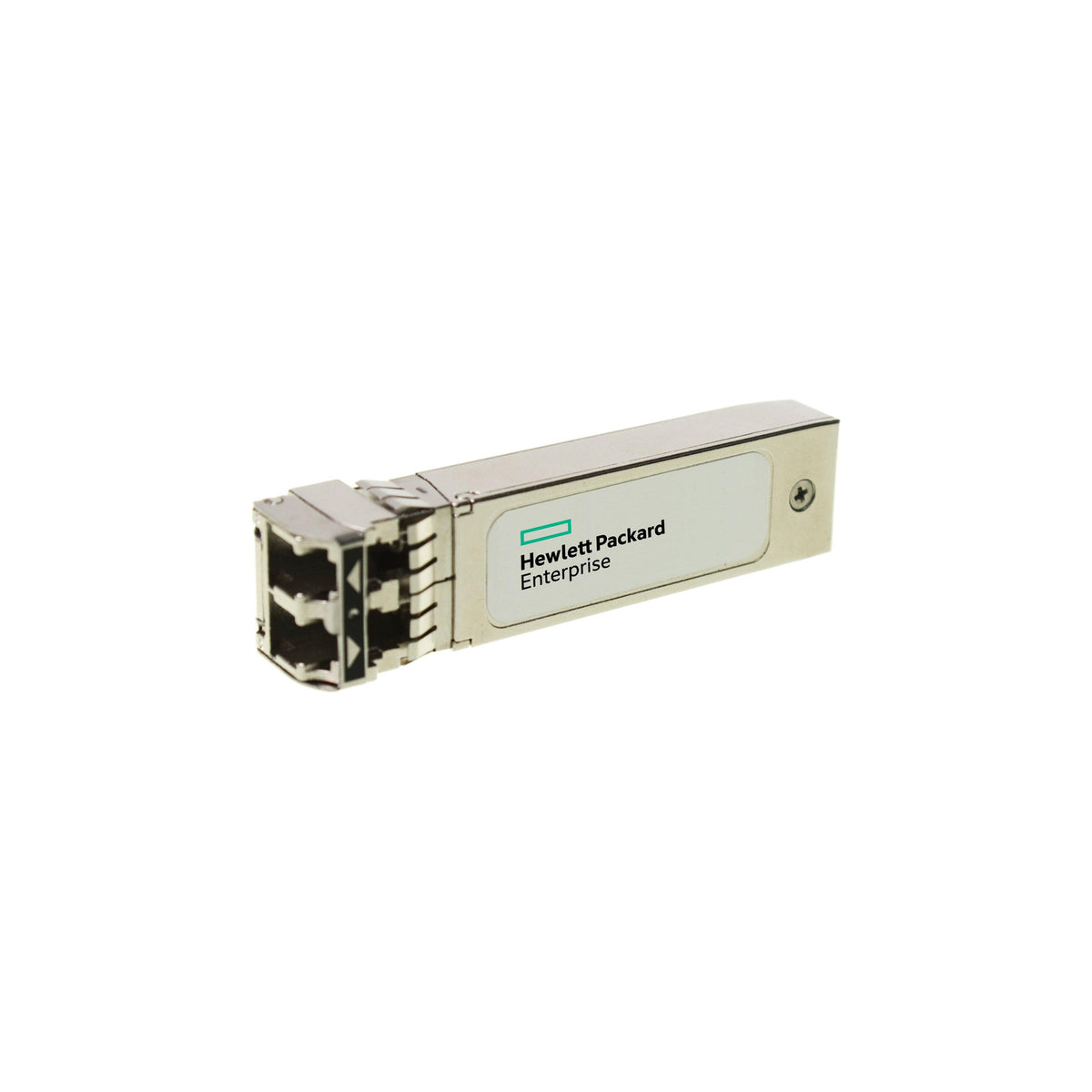 Transceiver HPE Aruba Networking Instant On 10G SFP+ LC SR 400 m OM4 (S2P30A) – vue 1