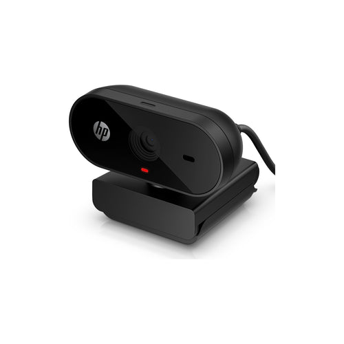 Webcam FHD HP 320 – vue 1