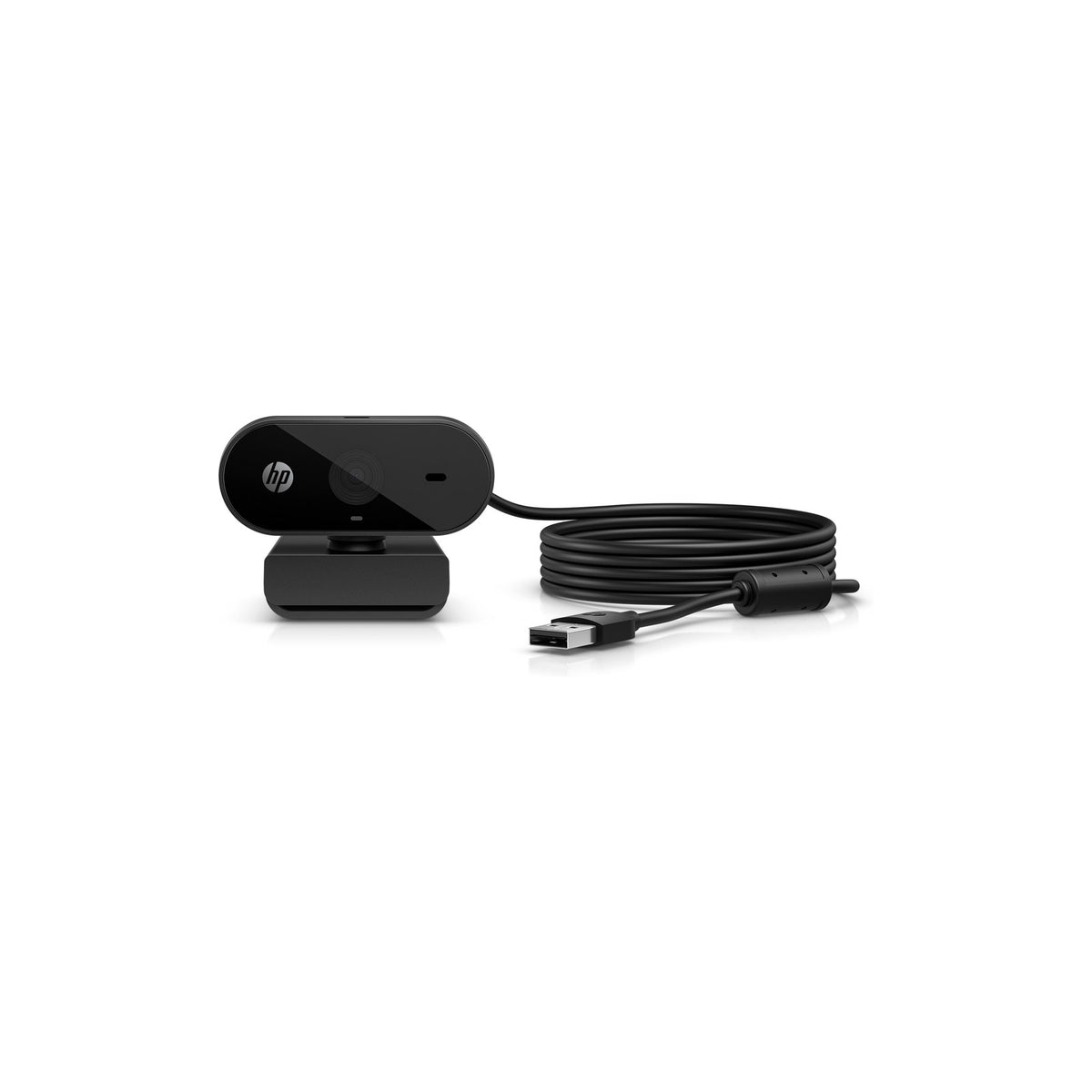 Webcam FHD HP 320 – vue 2