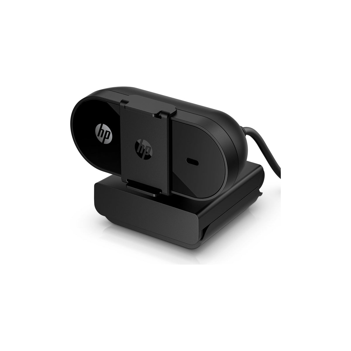 Webcam FHD HP 320 – vue 3
