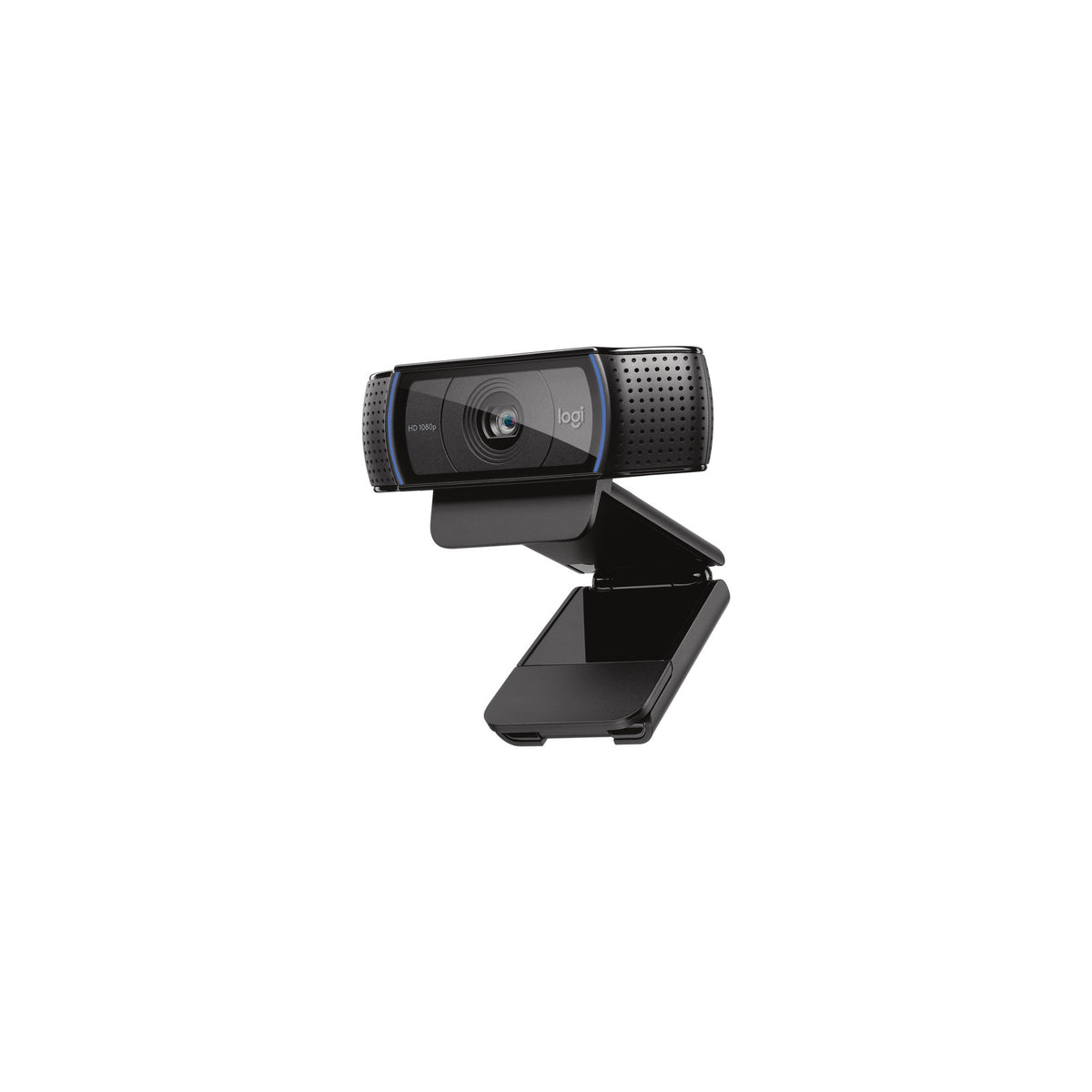 Webcam Logitech C920 PRO HD - Noir – vue 2