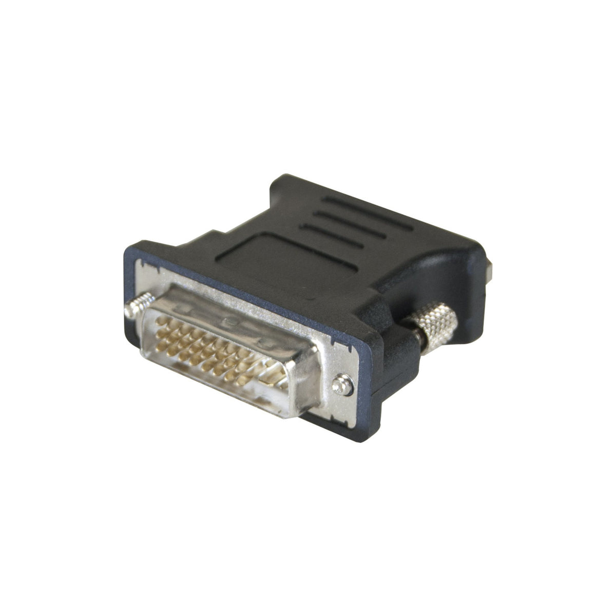 Adaptateur DVI mâle / VGA femelle – vue 2