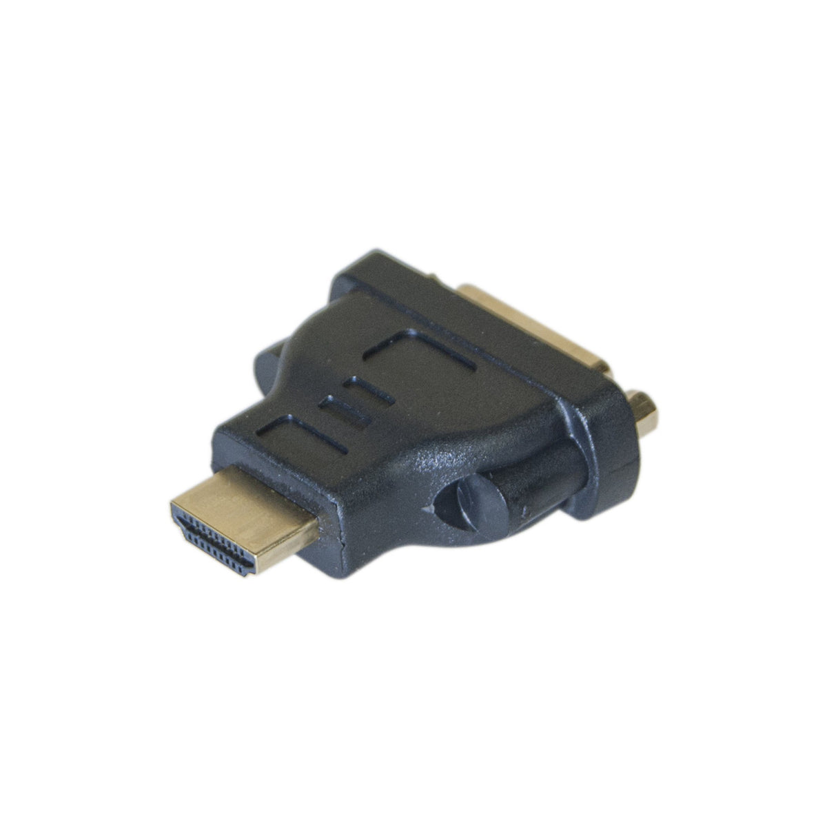 Adaptateur HDMI mâle/DVI femelle – vue 2