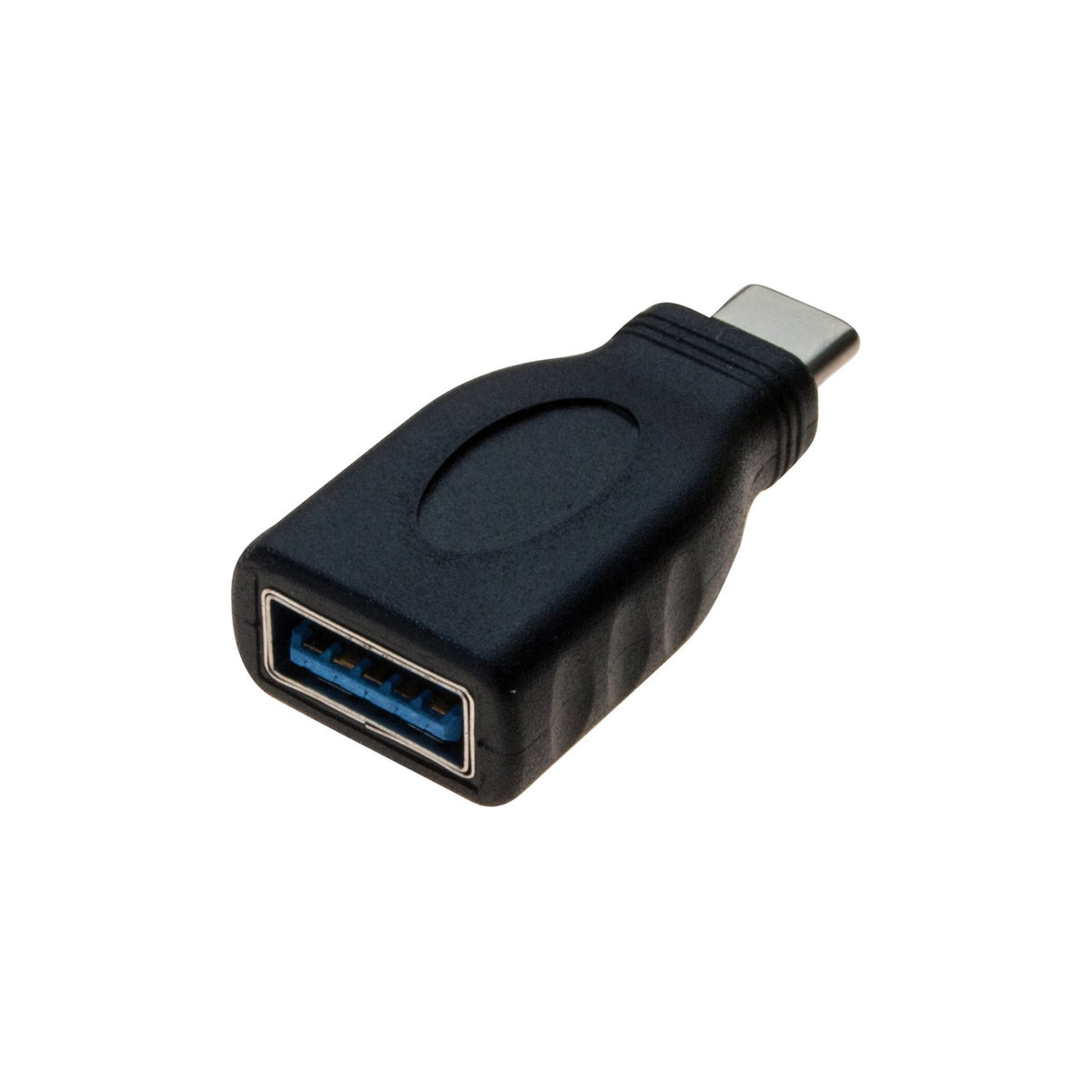 Adaptateur USB 3.2 Gen1 A / Type-C (femelle - mâle ) – vue 3