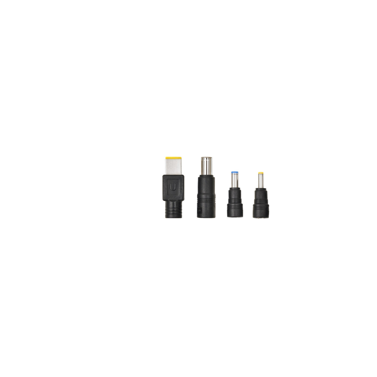 Alimentation universelle pour ordinateur portable Lenovo 90 W Bluestork BS-PW-NB90/FB3-2 – vue 2
