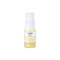 Bouteille d'encre Canon GI-45 Y jaune – vue 1
