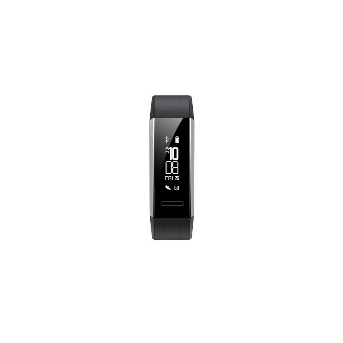 Bracelet connecté Huawei Band 2 Pro (GPS, étanche 5 ATM, batterie 100 mAh) – noir – vue 3