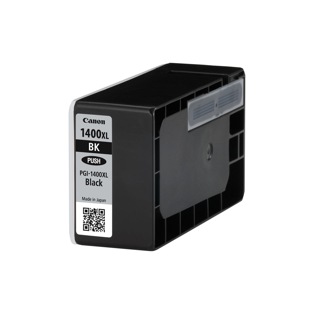 Cartouche d'encre Canon PGI-1400XL noir (haut rendement) – vue 3