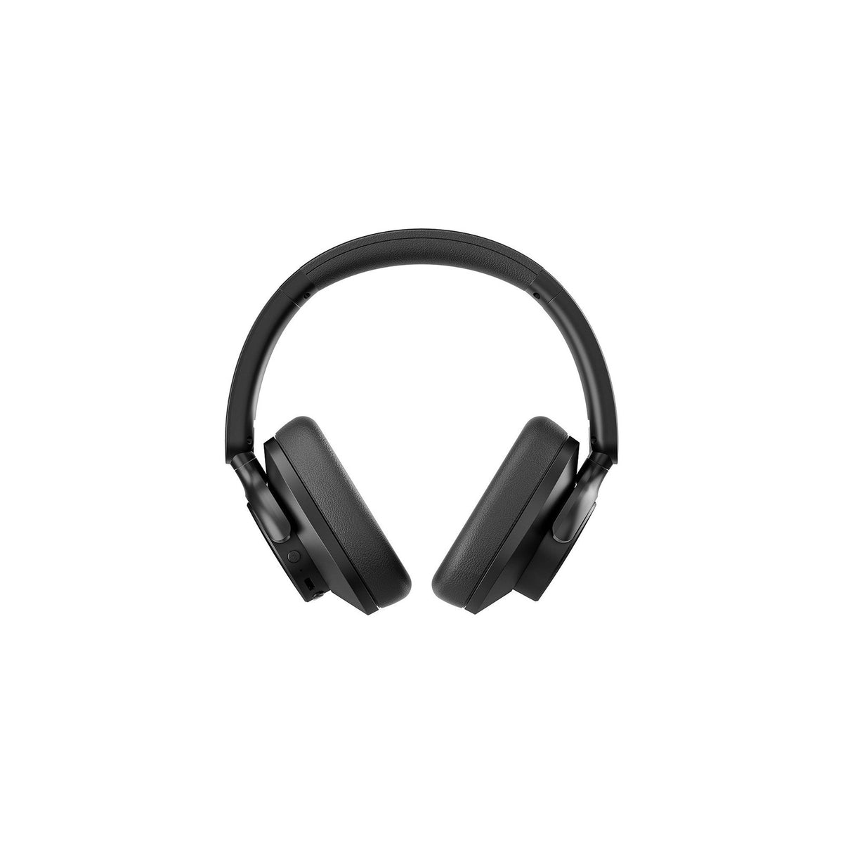 Casque Bluetooth à réduction de bruit active Blackview FitBuds H1 – noir – vue 2