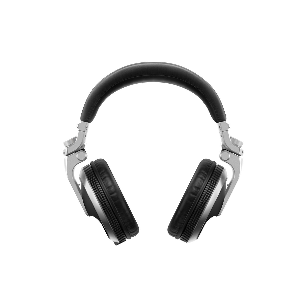 Casque DJ circum-aural Pioneer DJ HDJ-X5 – argent – vue 2